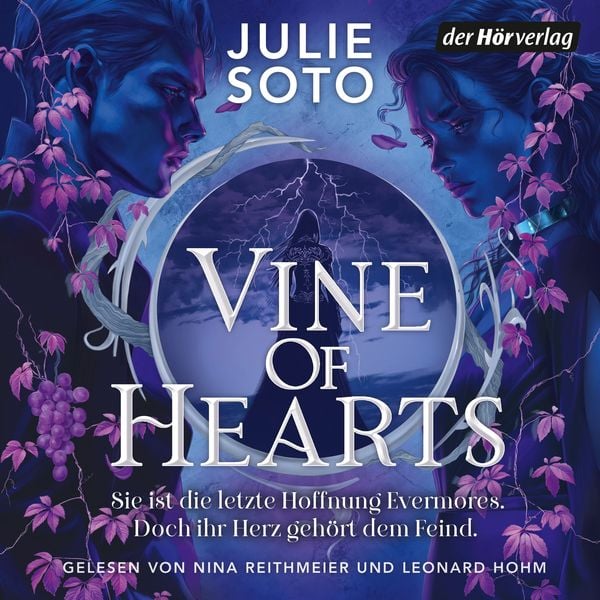 Produktbild: Vine of Hearts
