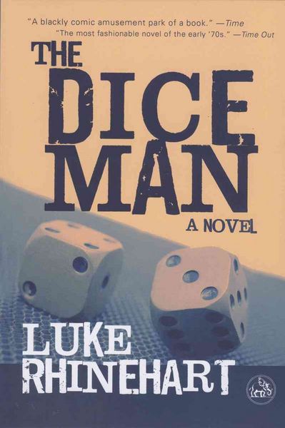 Produktbild: Dice Man