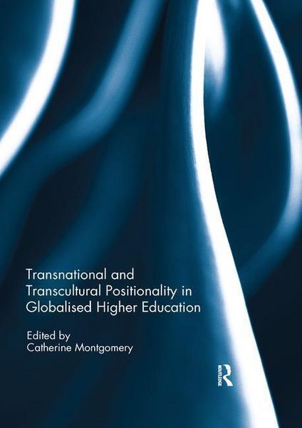 Produktbild: Transnational and Transcultural Positionality in Globalised