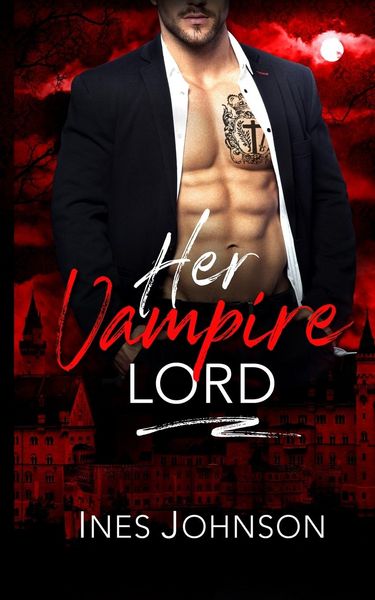 Produktbild: Her Vampire Lord