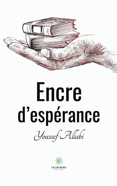 Produktbild: Youssef Allabi: Encre d'esp&eacute;rance
