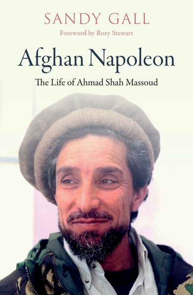 Produktbild: Afghan Napoleon