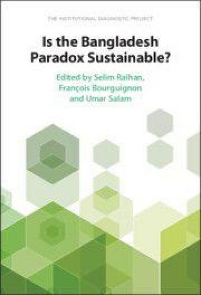 Produktbild: Is the Bangladesh Paradox Sustainable?