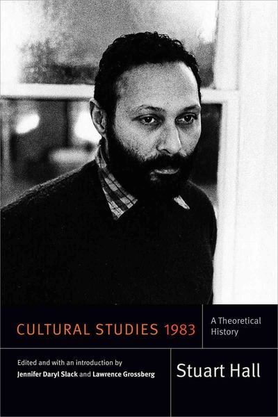 Produktbild: Cultural Studies 1983