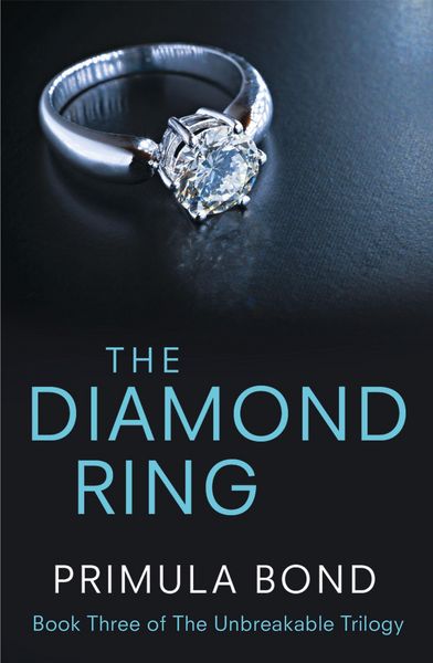 Produktbild: The Diamond Ring