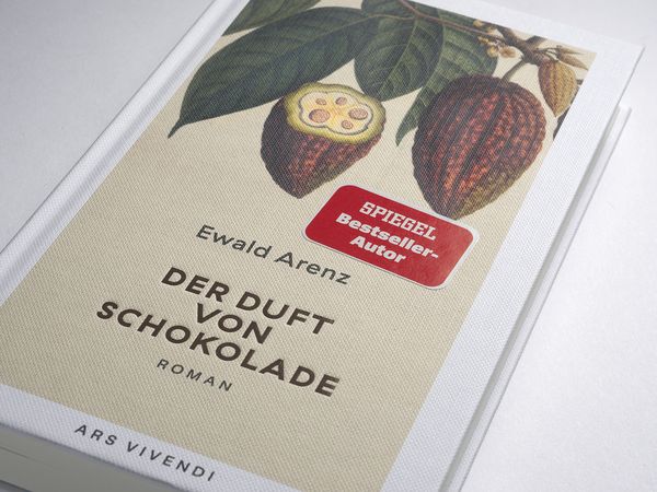 Produktbild: Der Duft von Schokolade (Erfolgsausgabe)