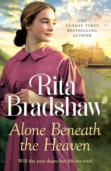 Produktbild: Alone Beneath the Heaven