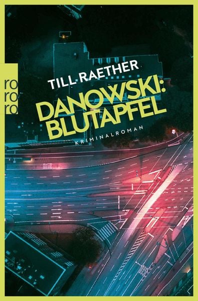 Produktbild: Danowski: Blutapfel
