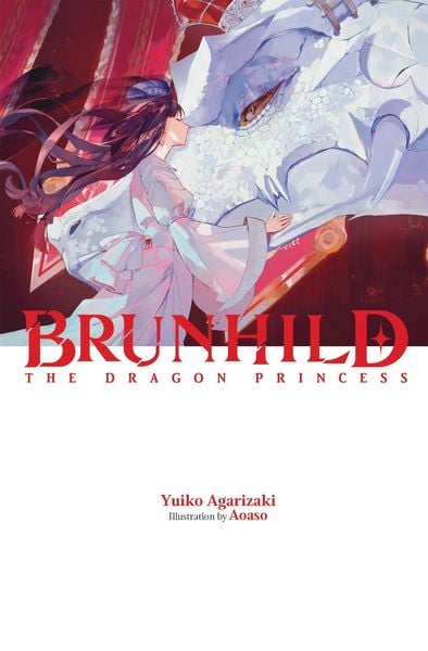 Produktbild: Brunhild the Dragon Princess