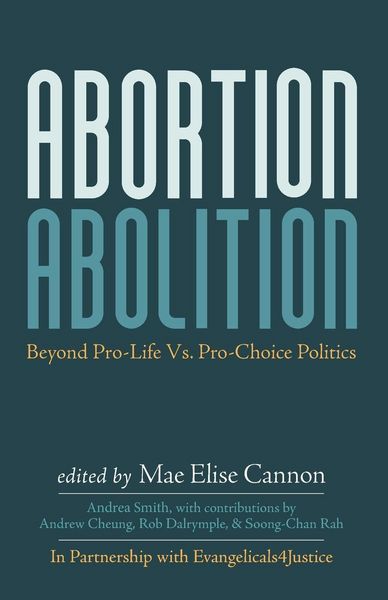Produktbild: Abortion Abolition