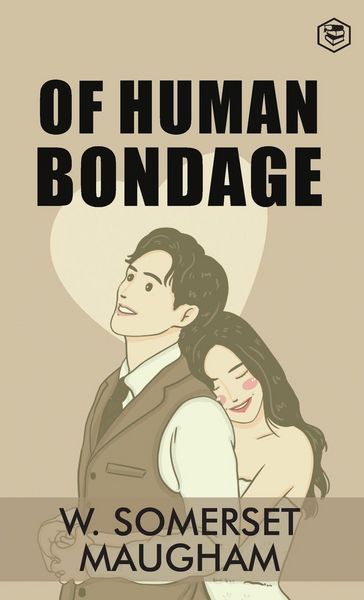 Produktbild: Of Human Bondage