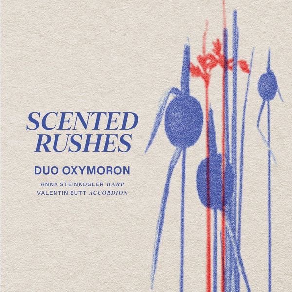 Produktbild: Scented Rushes