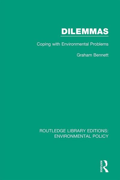 Produktbild: Dilemmas