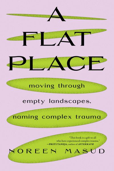 Produktbild: A Flat Place