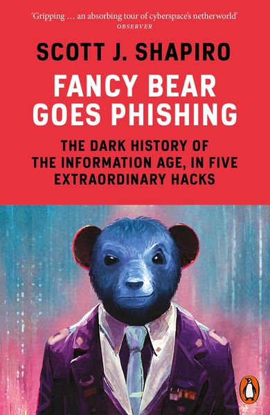 Produktbild: Fancy Bear Goes Phishing