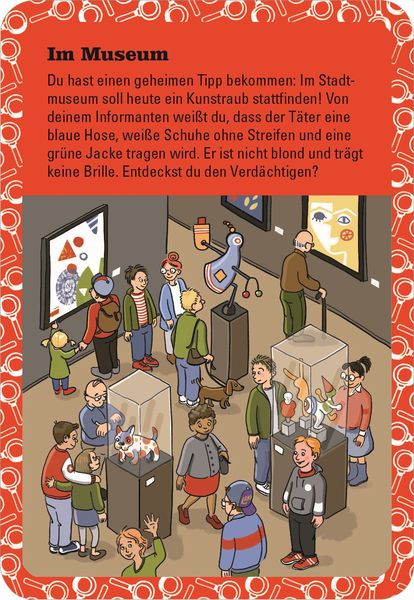 Produktbild: 50 meisterhafte Sherlock-R&auml;tsel