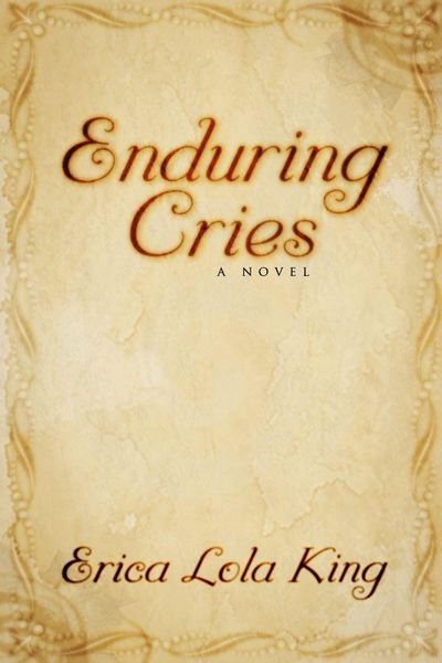 Produktbild: Enduring Cries