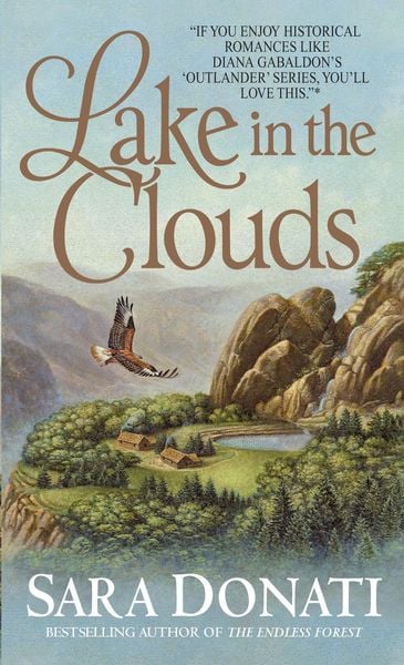 Produktbild: Lake in the Clouds