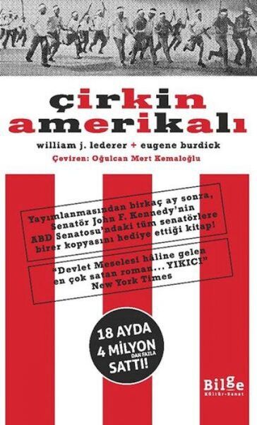 Produktbild: Cirkin Amerikali