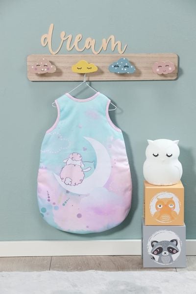 Baby Annabell Sweet Dreams Schlafsack