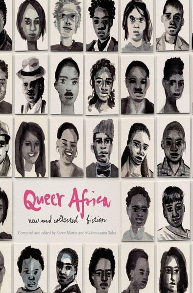 Produktbild: Queer Africa Vol. 1