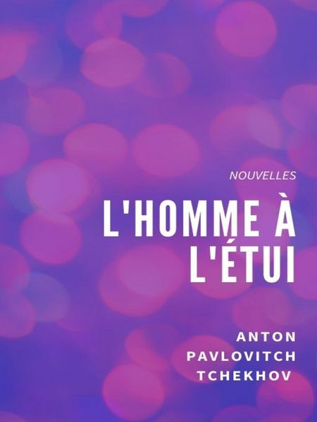 Produktbild: L'Homme &agrave; l'&eacute;tui