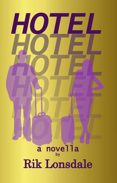 Produktbild: HOTEL a novella
