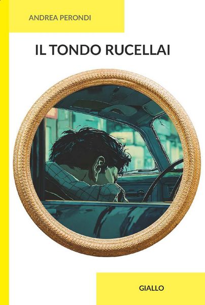 Produktbild: Il tondo Rucellai