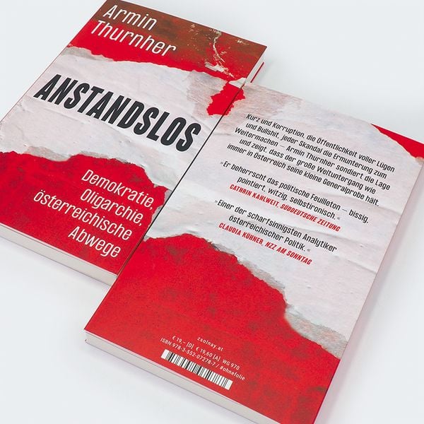 Produktbild: Anstandslos