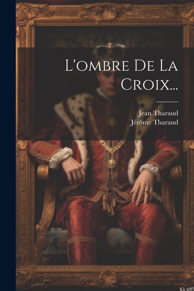 Produktbild: L'ombre De La Croix...