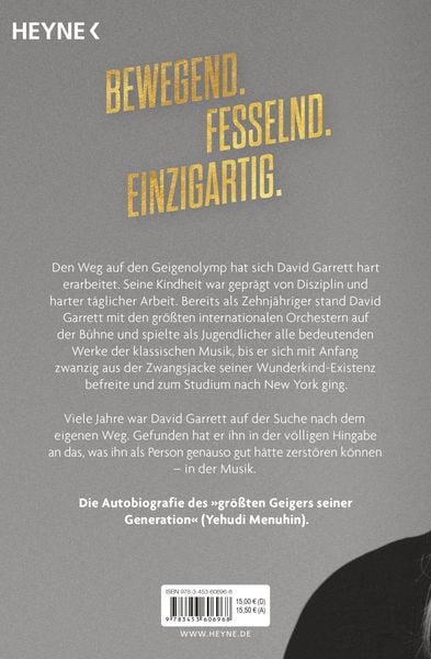 Produktbild: Wenn ihr wüsstet