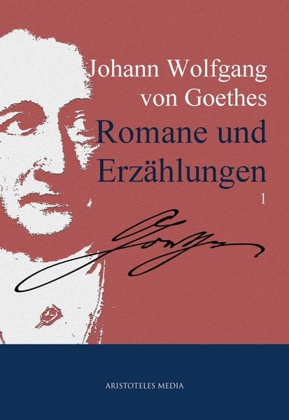 Produktbild: Johann Wolfgang von Goethes Romane und Erz&auml;hlungen
