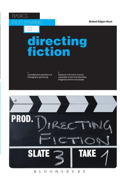 Produktbild: Basics Film-Making 03