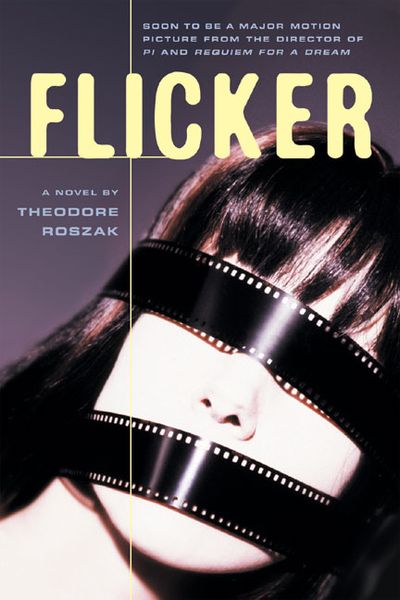 Produktbild: Flicker
