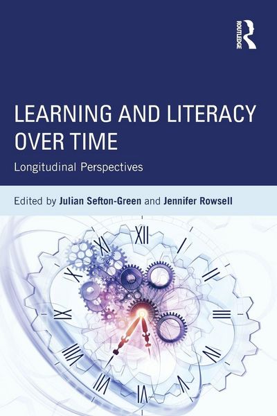 Produktbild: Learning and Literacy over Time