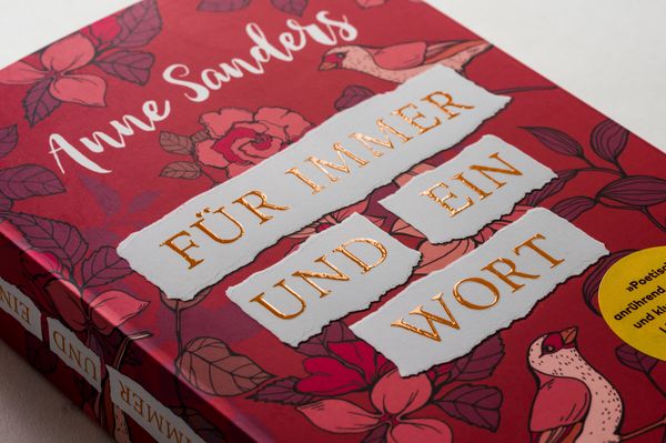 Produktbild: F&uuml;r immer und ein Wort