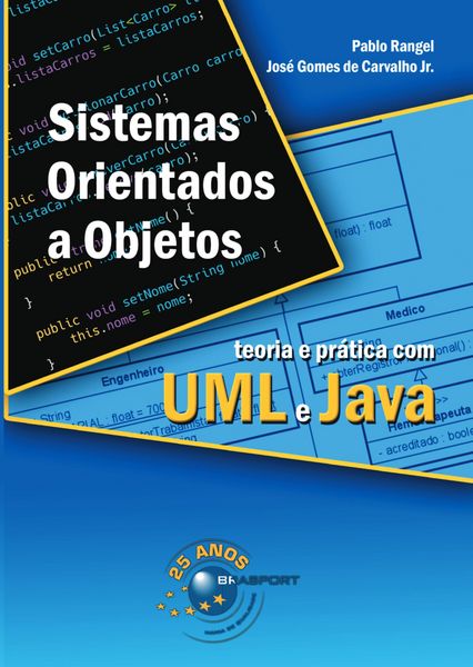 Produktbild: Sistemas Orientados a Objetos