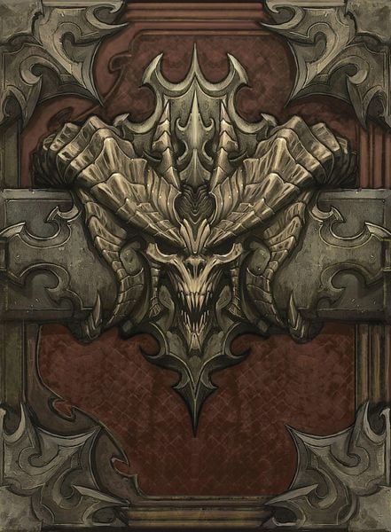 Produktbild: Diablo 3: Die Cain-Chronik