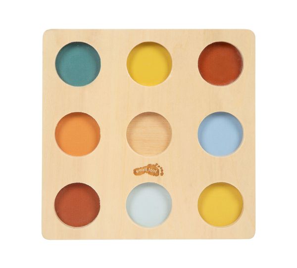 Produktbild: Montessori Sortierspiel mit Kugeln