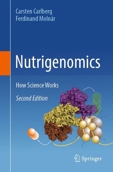 Produktbild: Nutrigenomics