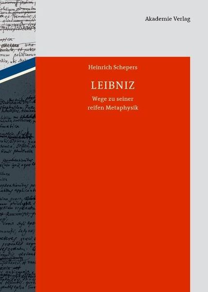 Produktbild: Leibniz