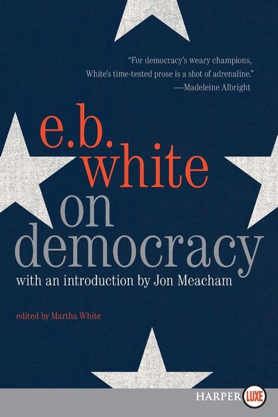 Produktbild: On Democracy LP