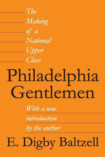 Produktbild: Philadelphia Gentlemen