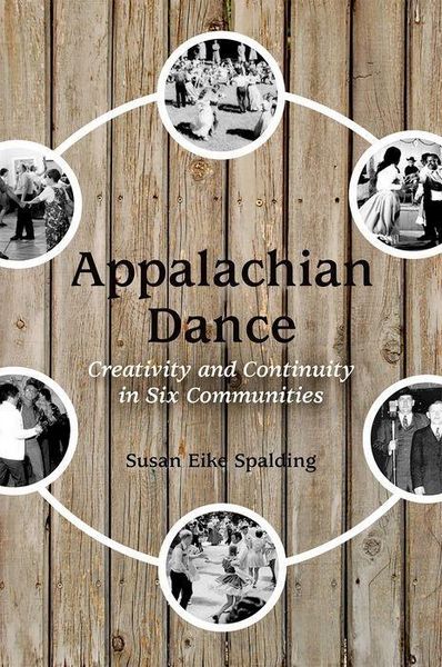 Produktbild: Appalachian Dance