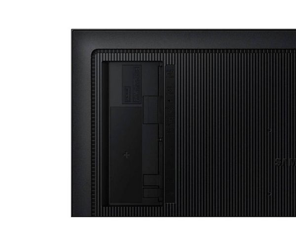 Produktbild: Samsung QM32C Large Format Display 80 cm (31.5 Zoll) 1920 x 1080 Pixel 24/7 Lautsprecher integriert