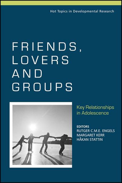 Produktbild: Friends, Lovers and Groups