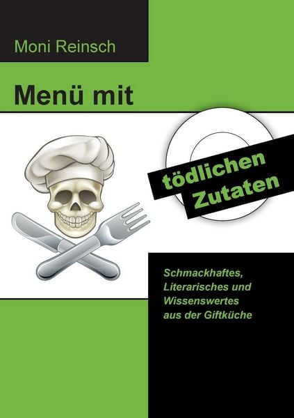 Produktbild: Men&uuml; mit t&ouml;dlichen Zutaten