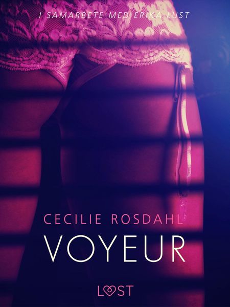 Produktbild: Voyeur