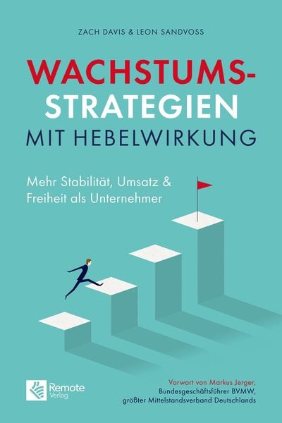 Produktbild: Wachstumsstrategien mit Hebelwirkung