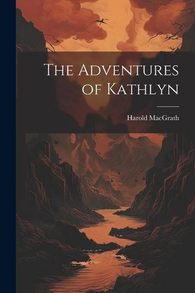 Produktbild: The Adventures of Kathlyn